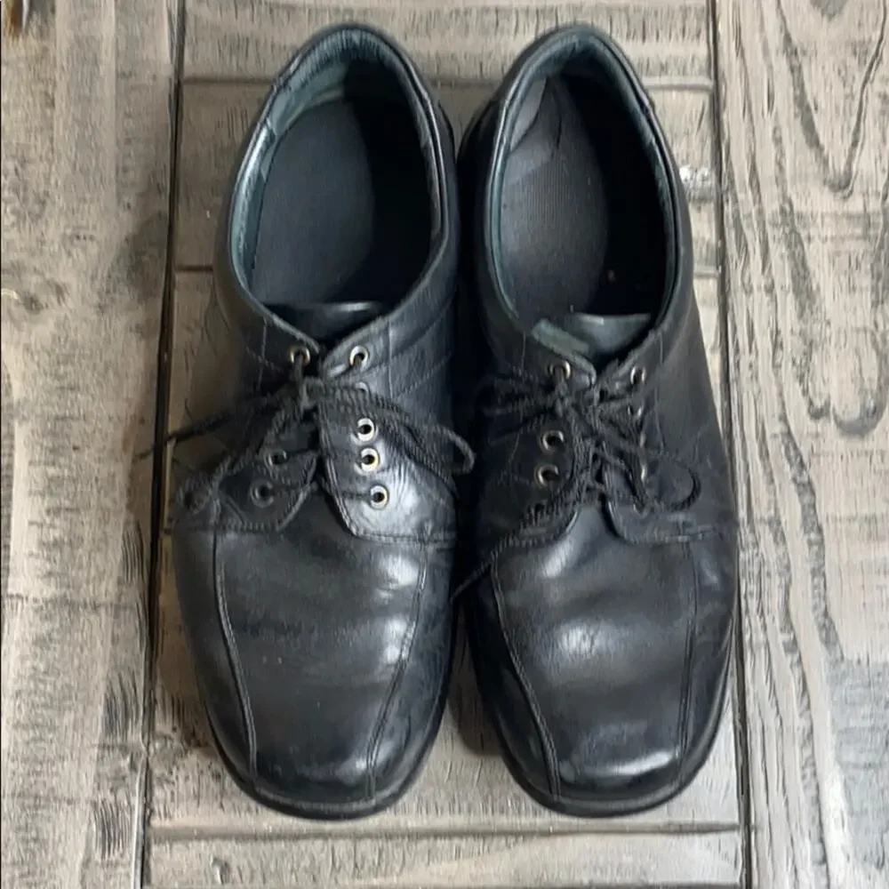 Dansko men lace